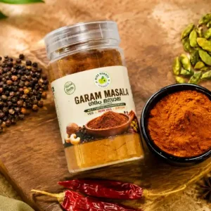 Garam Masala